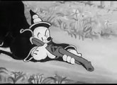 BettyBoop 1932 A Hunting We Will Go
