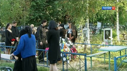 Аромат шиповника 18 серия.2014.HDTVRip.(720p)