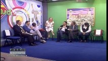 FATTI & DINTORNI - CONFRONTO TRA CANDIDATI ALLA CARICA DI SINDACO DI BATTIPAGLIA - 2^ PARTE
