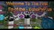 Minecraft Factions ECOPVP #1 (Getting Started)