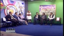 FATTI & DINTORNI - CONFRONTO TRA CANDIDATI ALLA CARICA DI SINDACO DI BATTIPAGLIA - 4^ PARTE