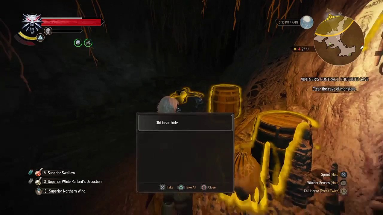 Live PS4-uitzending (23)