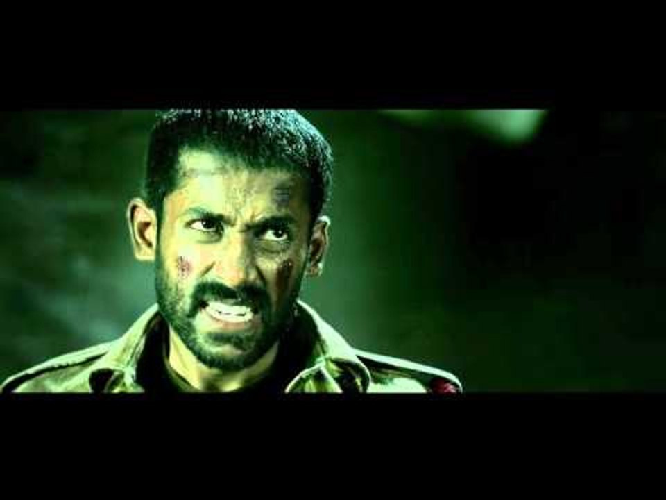 India Naade - Video Song | Moondraam Ulaga Por...