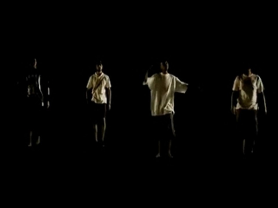 Psy 4 De La Rime clip - Le Monde Est Stone