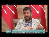 Diyalog Kemal Göktaş - Veli Ağbaba 11. Bölüm (30 Mayıs 2016)