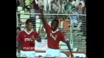01.11.1989 - 1989-1990 European Champion Clubs' Cup 2nd Round 2nd Leg Benfica 7-0 Budapest Honved SE