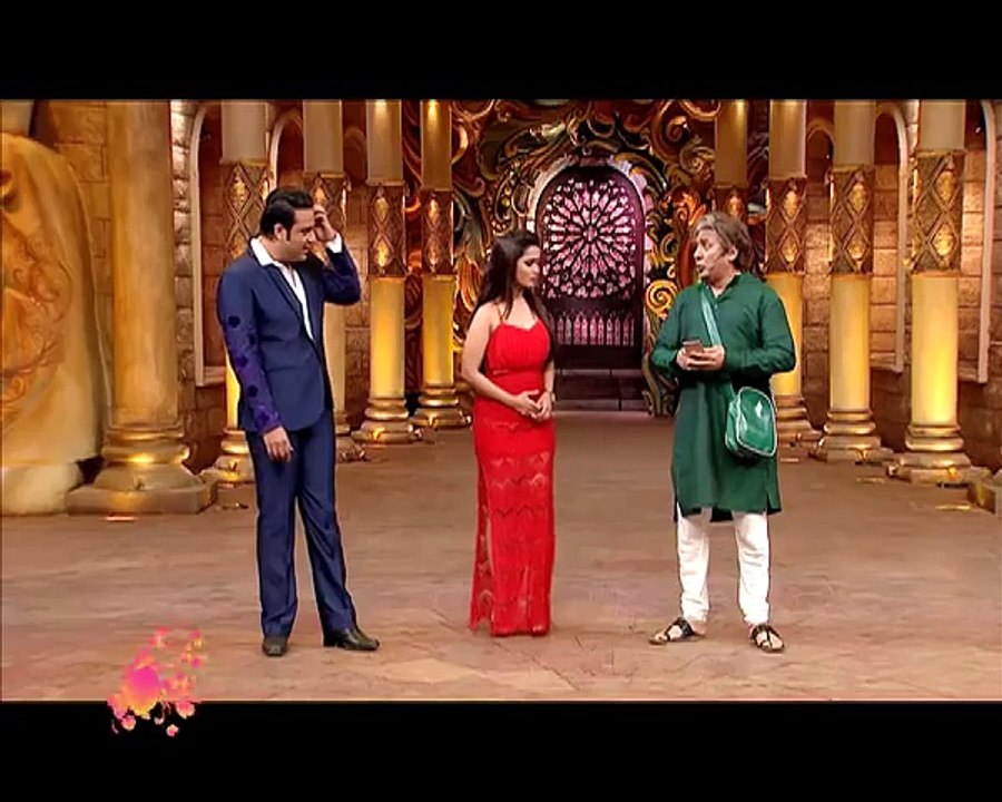 Comedy Nights Bachao_ Tonight, 10PM