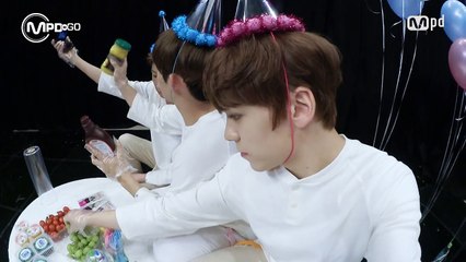 [ENG SUB] SEVENTEEN 1st Birthday Party with MPD (3rd Preview)