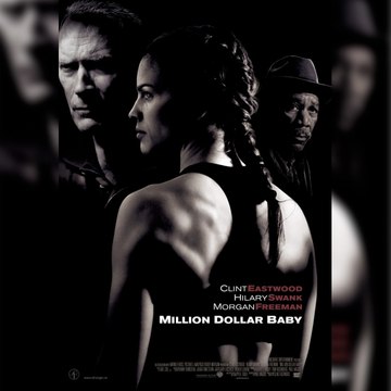 Million Dollar Baby