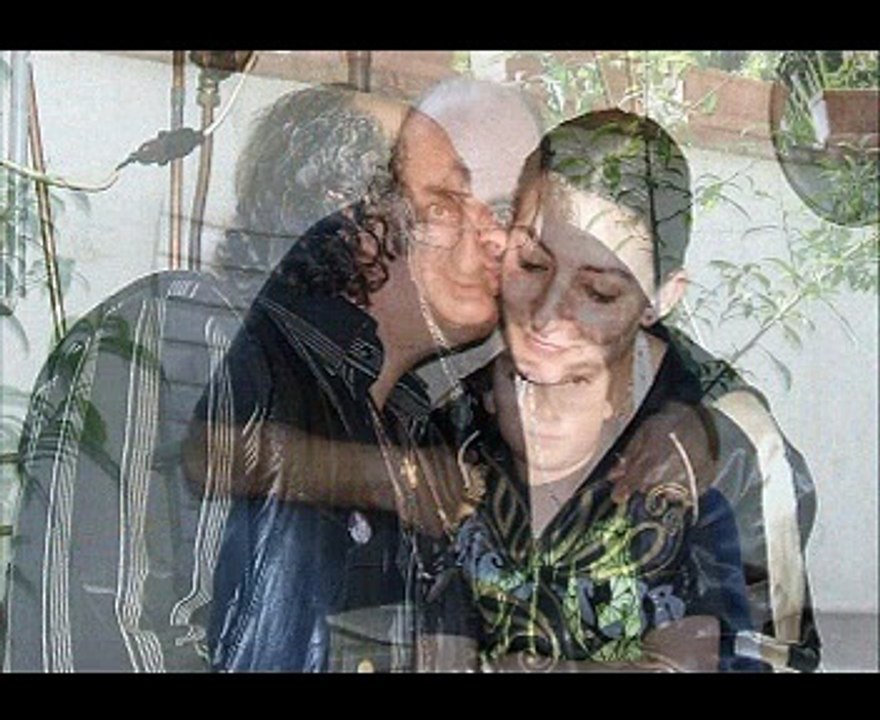 Patrick BORG "A TOUS LES PARENTS" Terminé le Sam. 28 Mai 2016 18h35