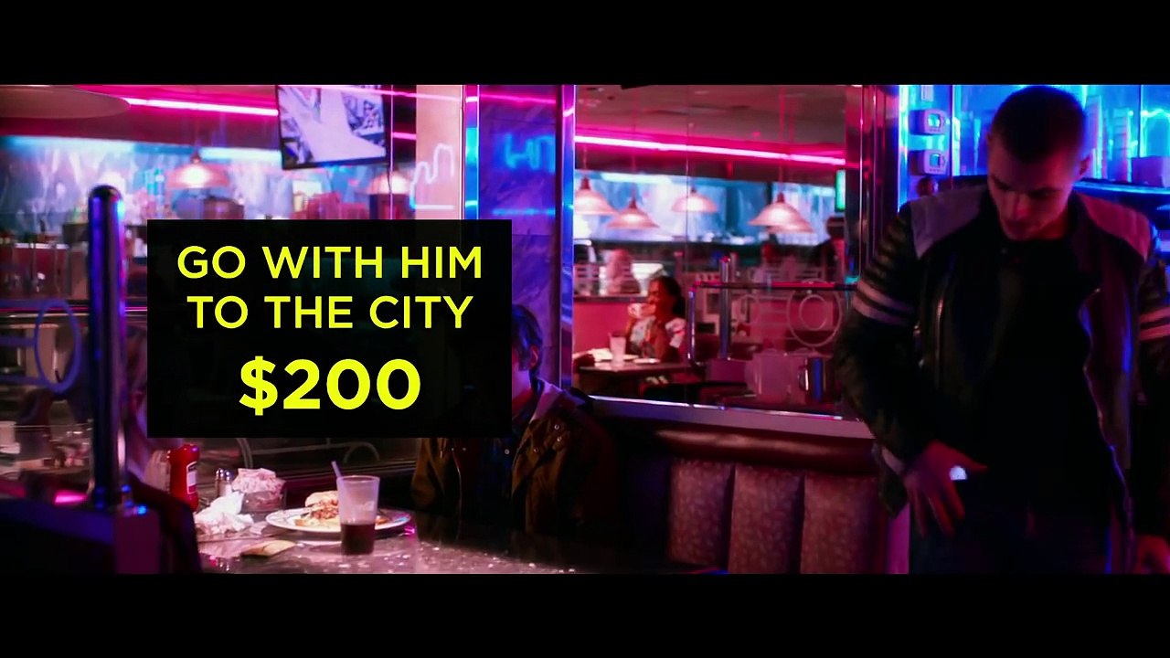 Nerve Official Trailer 2016