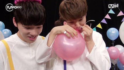 [ENG SUB] SEVENTEEN 1st Birthday Party with MPD (4th Preview)