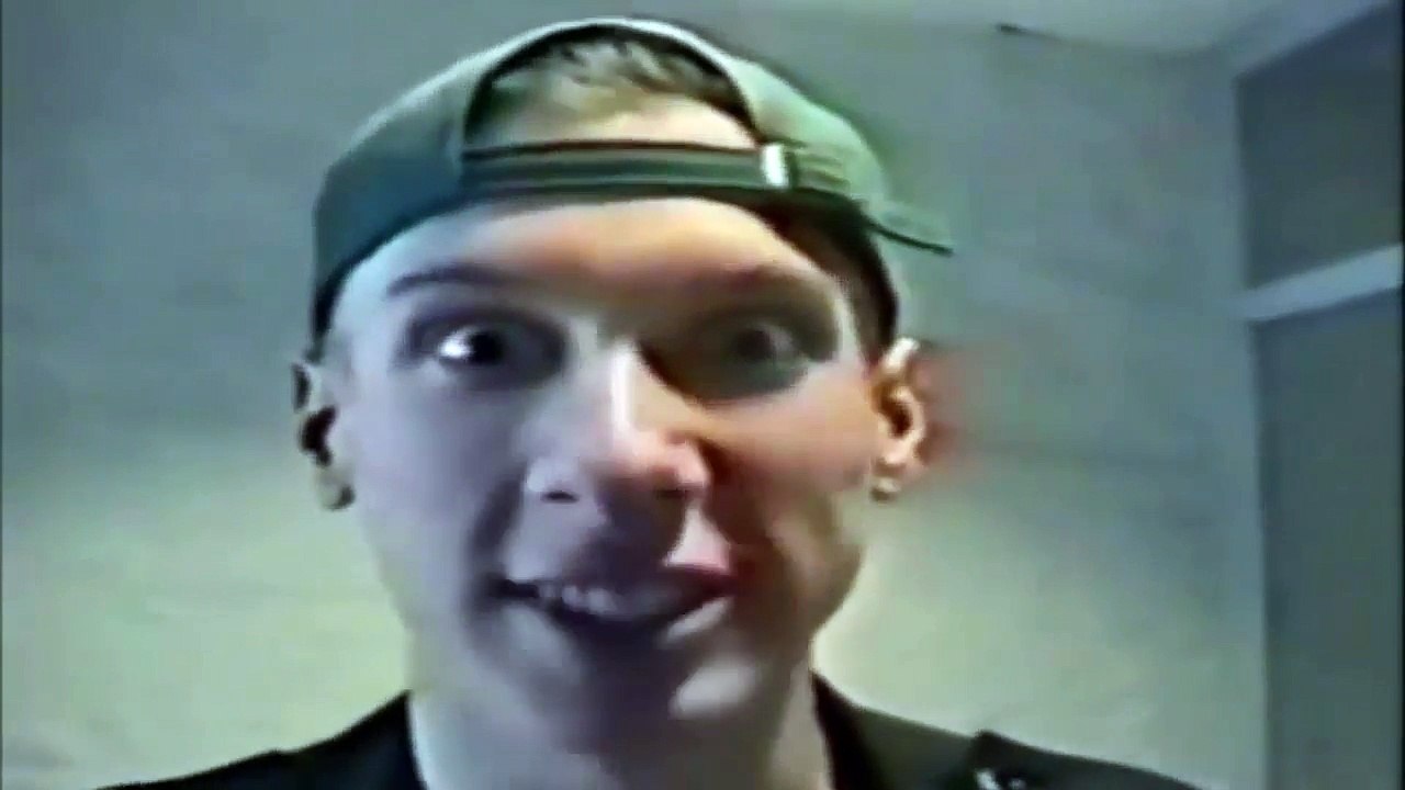 Columbine Massacre Funny Moments