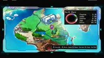 Let's Play Hyperdimension Neptunia mk2 - Part 29 - Rom's Destruction
