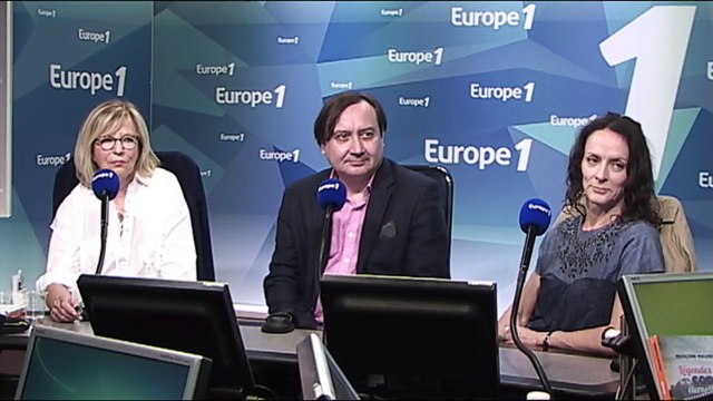 Ils sont partout : Yvan Attal veut démonter les clichés par l'absurde