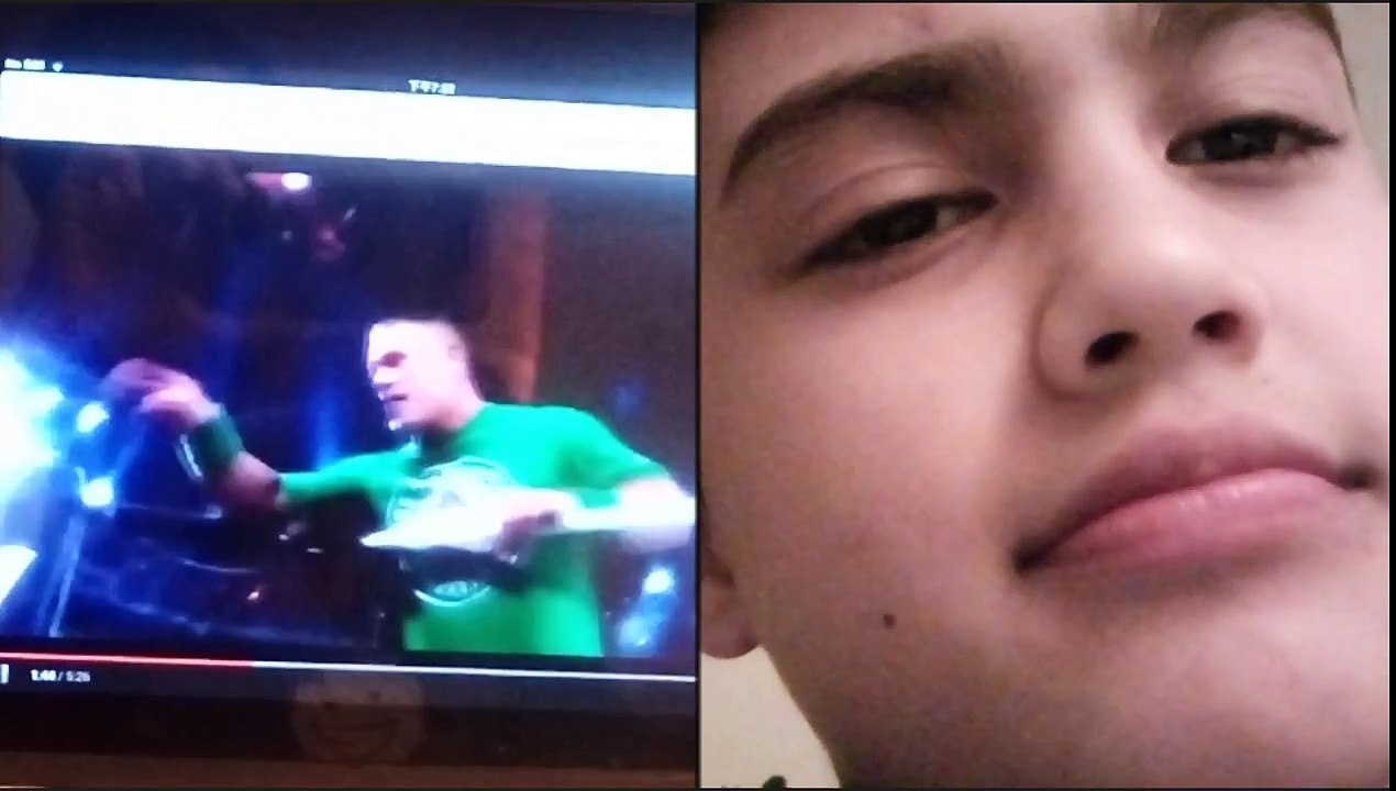 Reacting to: mlg peppa pig - john cena is lost