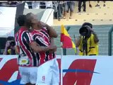 SPFC24HTube - Gol de Luis Fabiano  - Corinthians 1 x 2 São Paulo