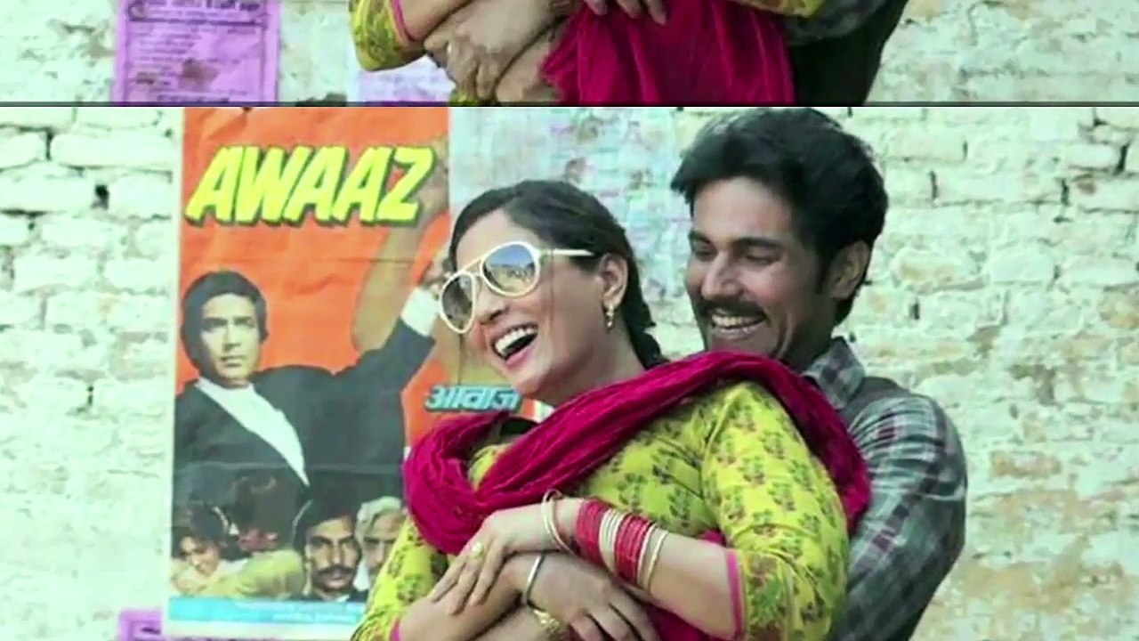 COLD WAR Between Aishwarya Rai And Richa Chadda After Sarbjit !! Vianet Media