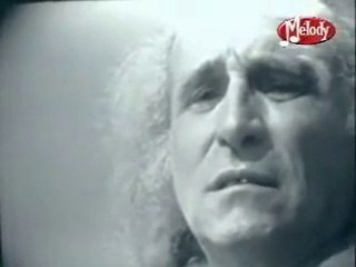 L'inoubliable "Avec le temps"de Léo Ferré