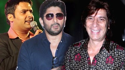 Bollywood Celebs MOURNS Razak Khan's DEATH