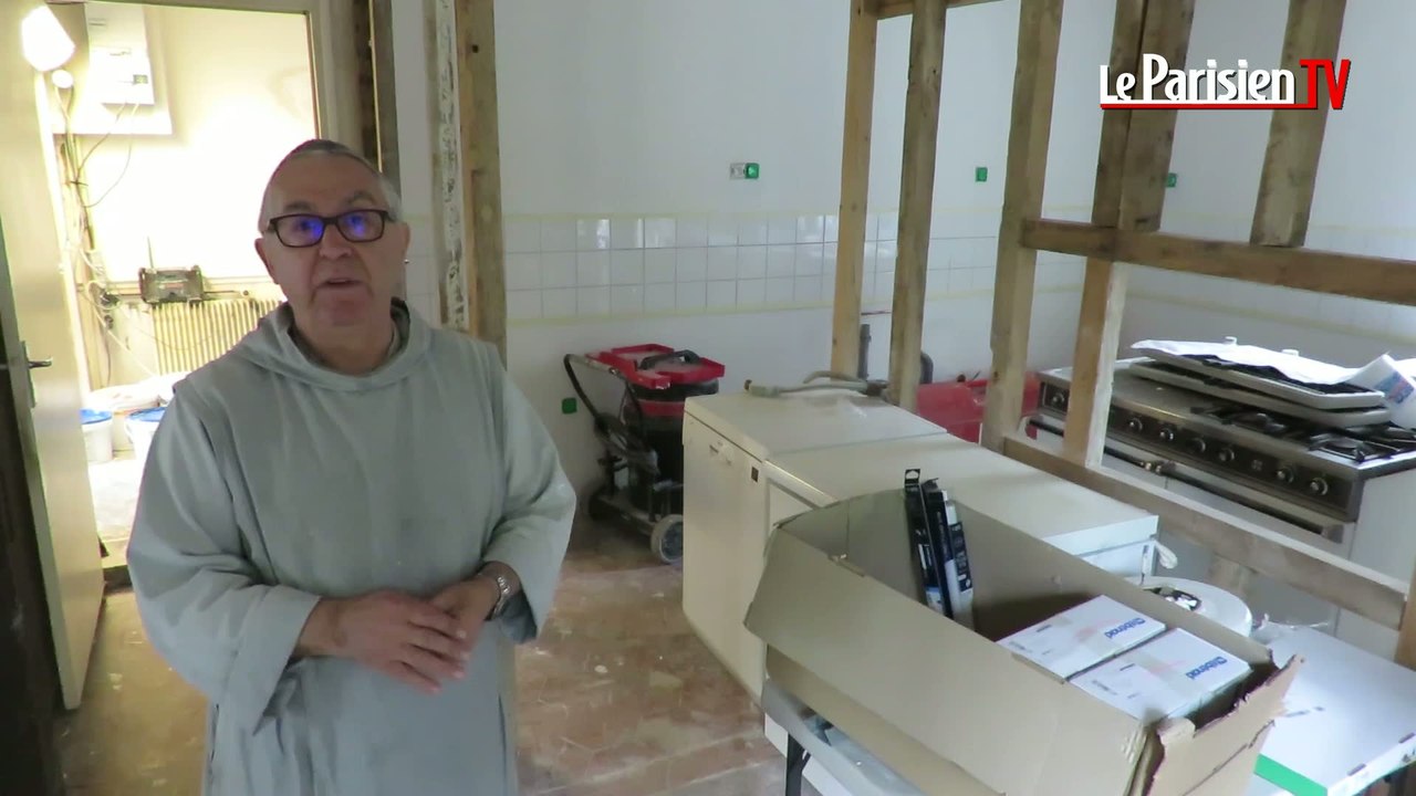 Un prêtre au secours d'anciennes prostituées du bois de Boulogne