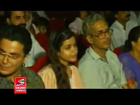 IK GHAR RAB DA , TY DOJHA GHAR YAAR DA BY NUSRAT FATEH ALI KHAN