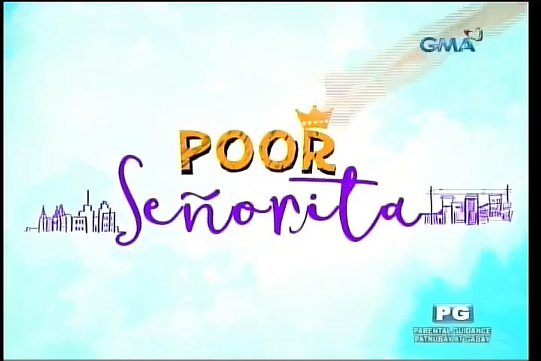 Poor Senorita June 1 2016 Part 1 - pinoytvnetwork.net