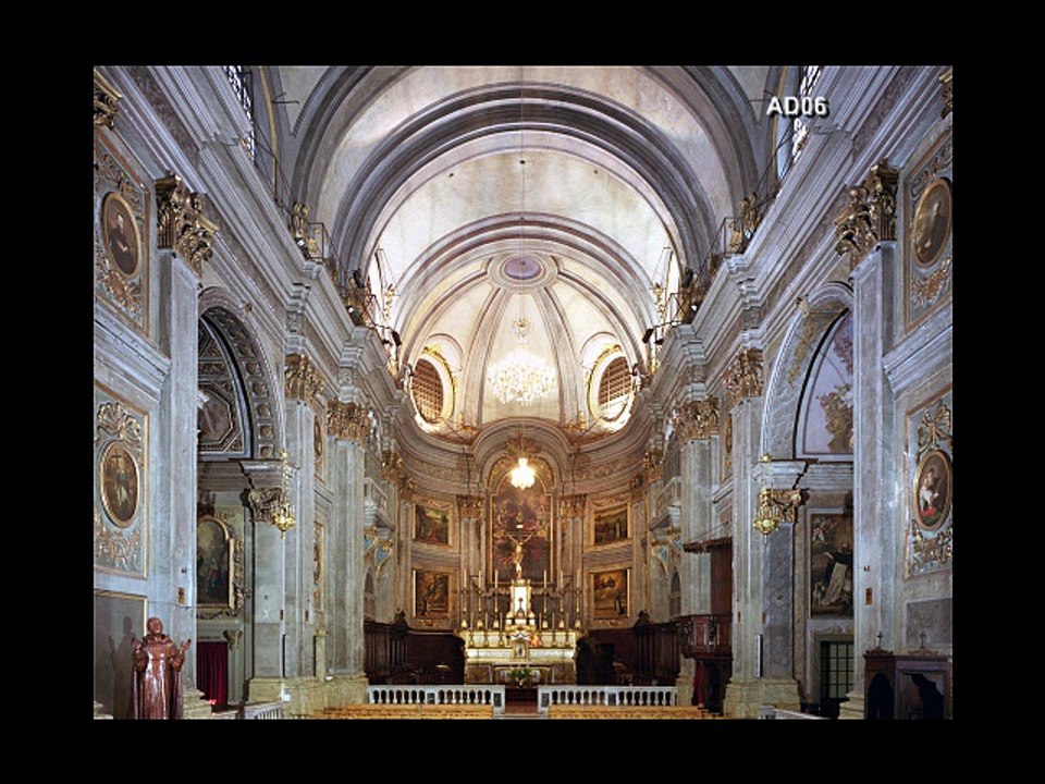 Interview à la radio de Lanza del Vasto, philosophe  – Fonds ADAM ‘’Documents sonores isolés’’