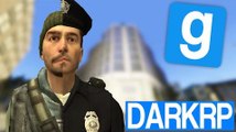 BAC SOUS COUVERTURE ! - Garry's Mod DarkRP