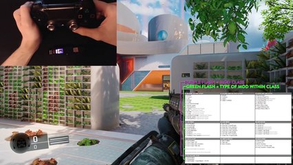 CronusMAX PLUS - How To Navigate GamePack Configuration Menu System