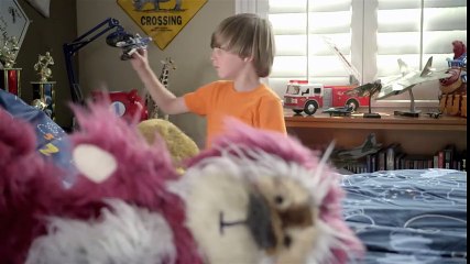 Yamaha - Don't Need Wings To Fly