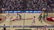 NBA 2K8 First Gameplay