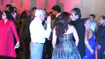 Abhishek Bachchan Treats Aishwarya BADLY At Sarbjit Red Carpet - LehrenTV