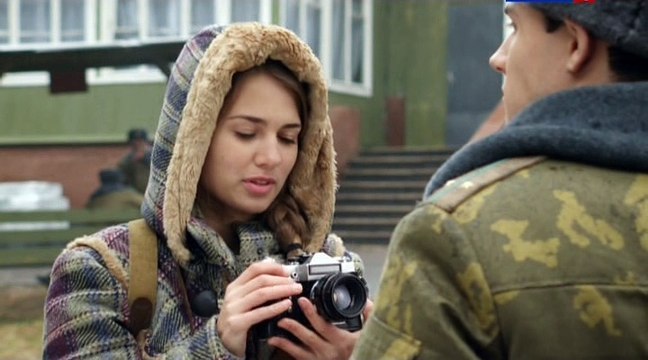 На дальней заставе 7 серия | Сериал на дальней заставе смотреть онлайн 7 серия