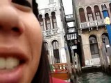Venice-Gondola Ride (3/25/07)