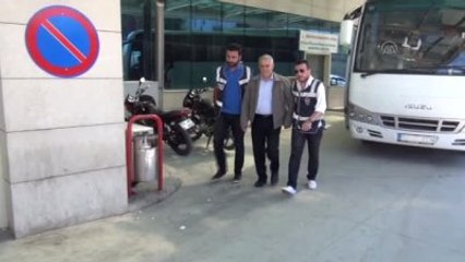 Fetö/pdy Operasyonu