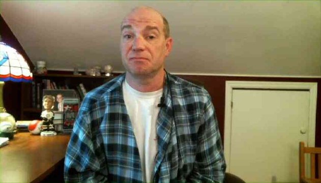 Wake Up: Mookie Betts’ Monster Night