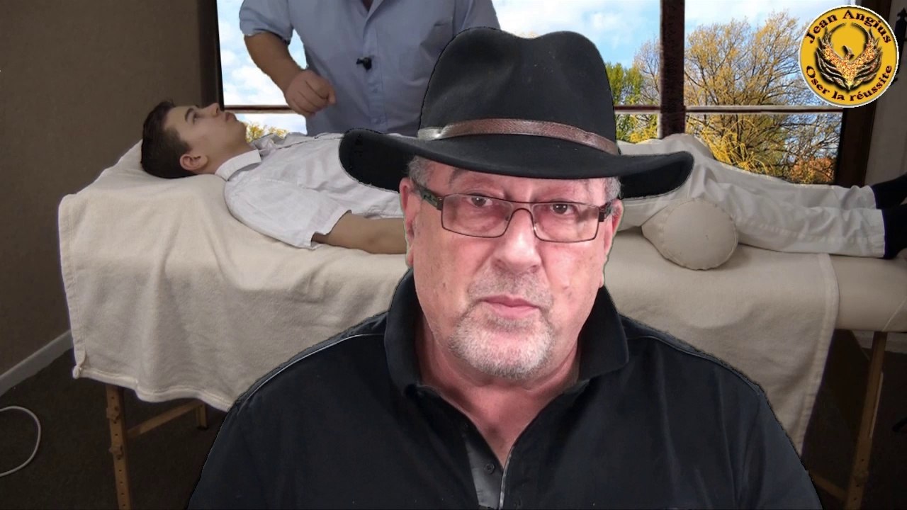 Apprendre à magnétiser, devenir magnétiseur, formation au ...