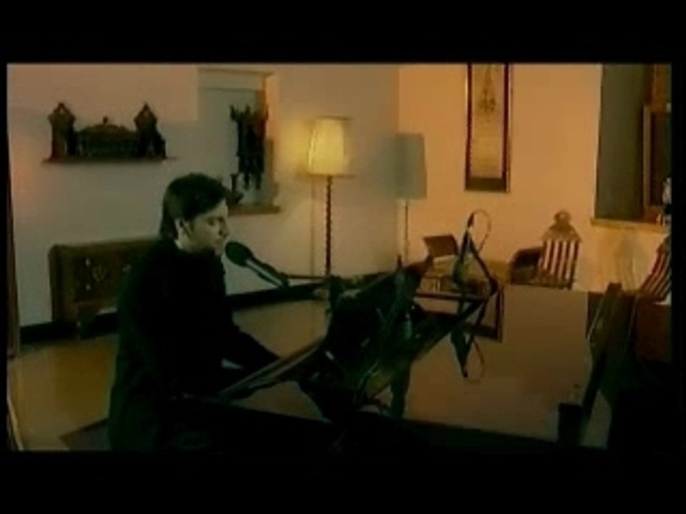 Sami Yusuf - "My Ummah" - Bosnie