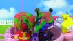 アンパンマン おもちゃ アニメ スライム お風呂だよ❤ animekids アニメキッズ animation Anpanman Toys Slime