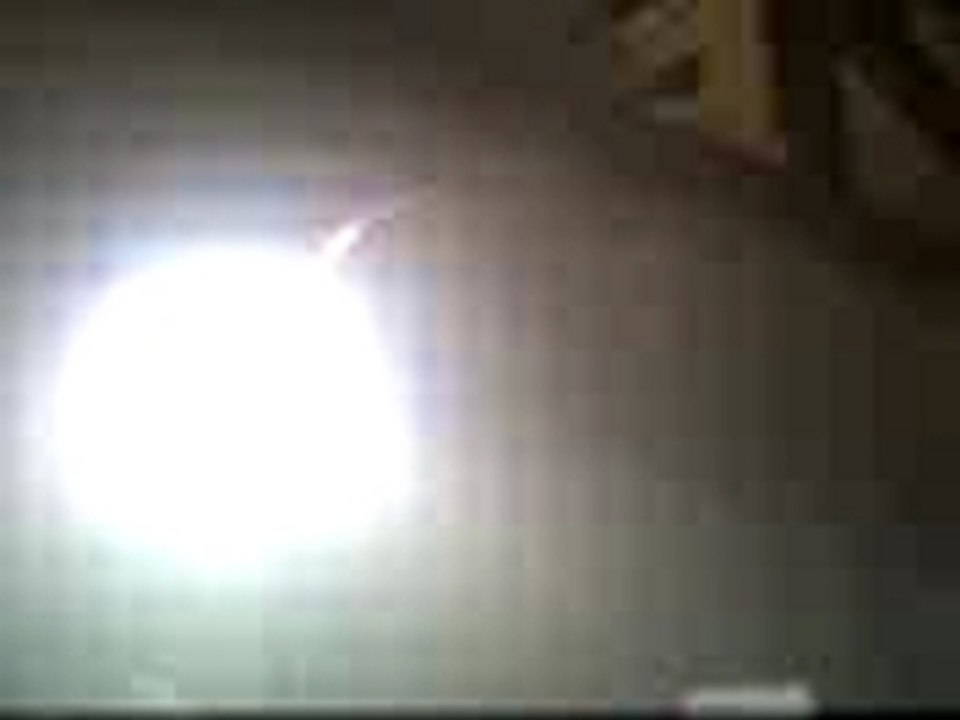 stroboscope