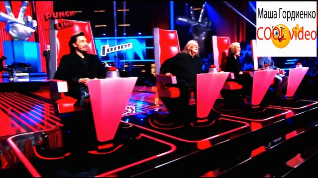 Судьи были в шоке. Он перепел знаменитый ВОЯЖ. Прекрасный голос