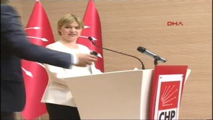 Selin Sayek Böke, Açıklamalarda Bulundu 1