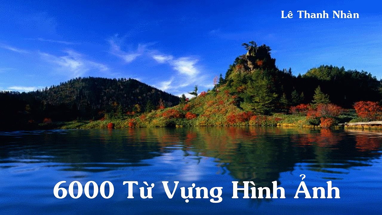 English -Topic 1-Chủ Đề Người-Cơ Bắp