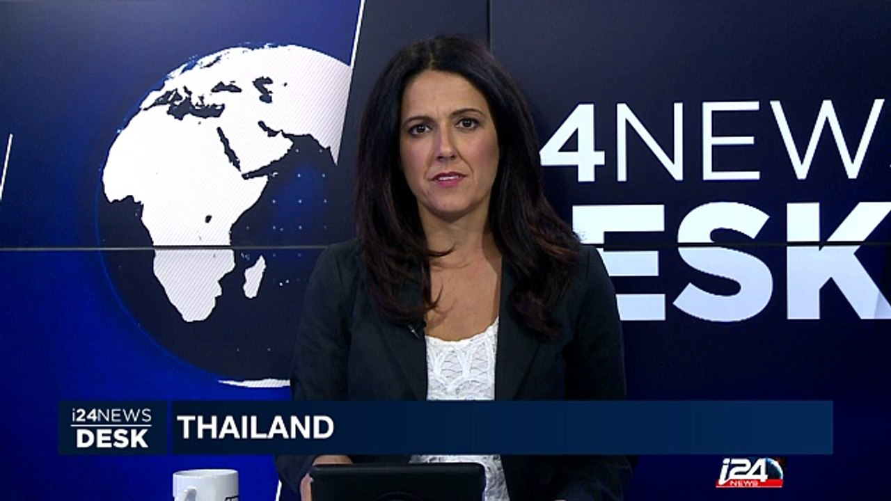 Thailand: 40 tiger cub bodies found at Buddhist temple