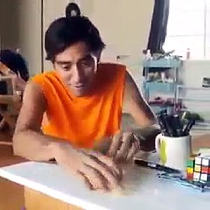 funny magic