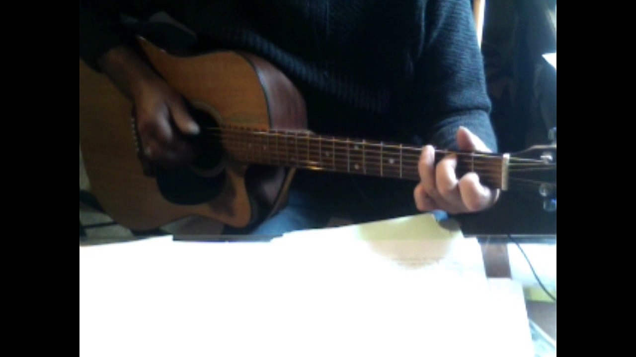 Damien SAEZ     " marguerite"  reprise