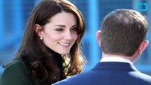 Kate Middleton Recycles Outfits Like a Fashion Boss