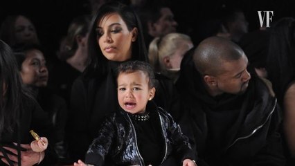 The World's Best-Dressed Babies