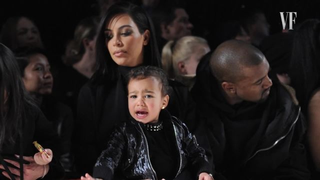 The World's Best-Dressed Babies